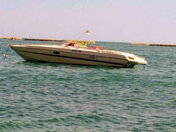 CIGALA E BERTINETTI SHOGUN 30 usado à venda