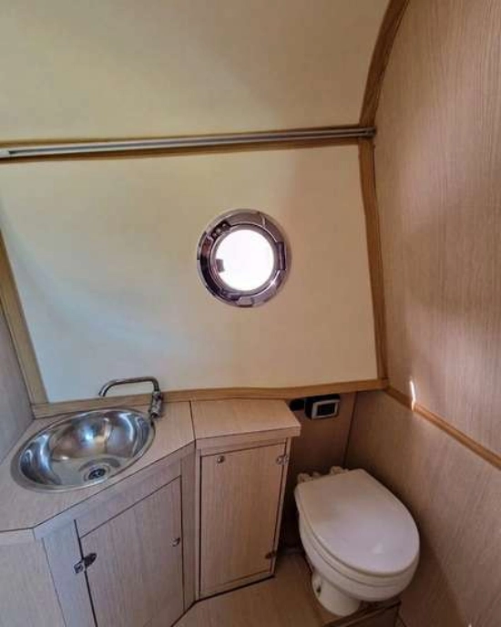 Custom FLY BOAT DAITAN 33 usata in vendita