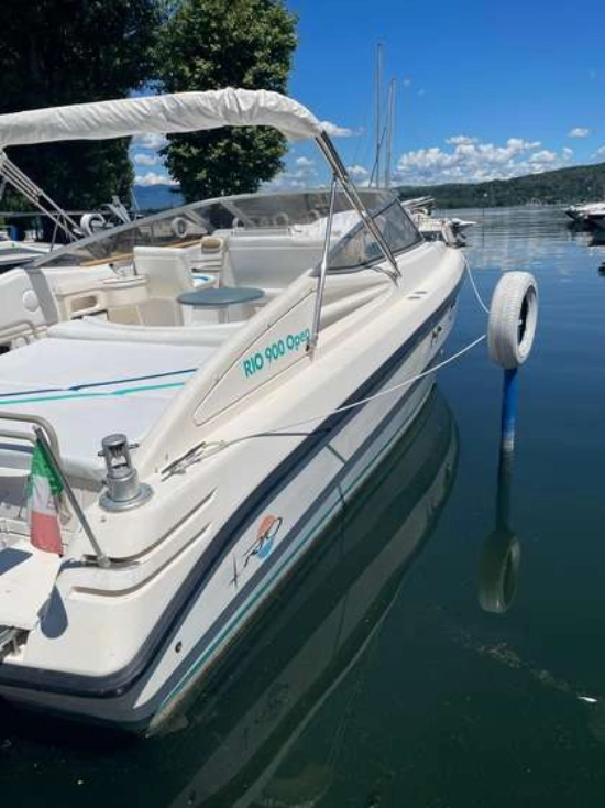 Rio RIO 900 de segunda mano en venta