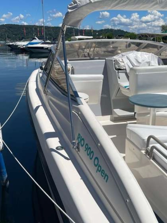 Rio RIO 900 de segunda mano en venta