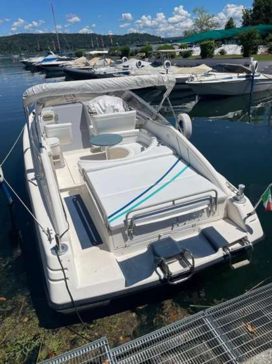 Rio RIO 900 de segunda mano en venta