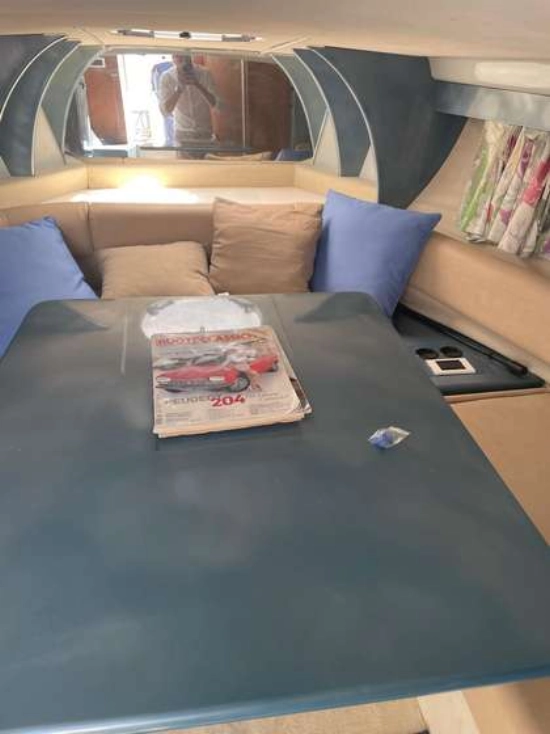 Rio RIO 900 de segunda mano en venta