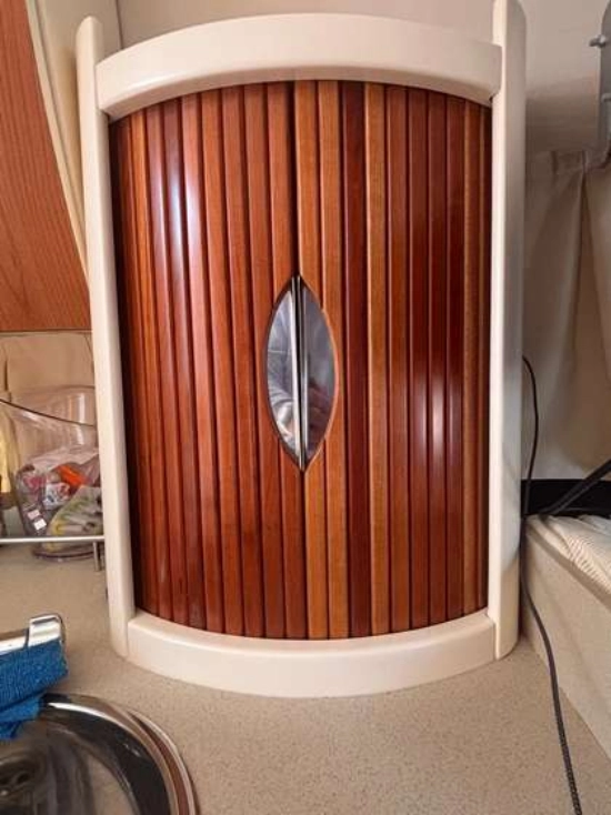 Sessa Marine OYSTER 30 usata in vendita