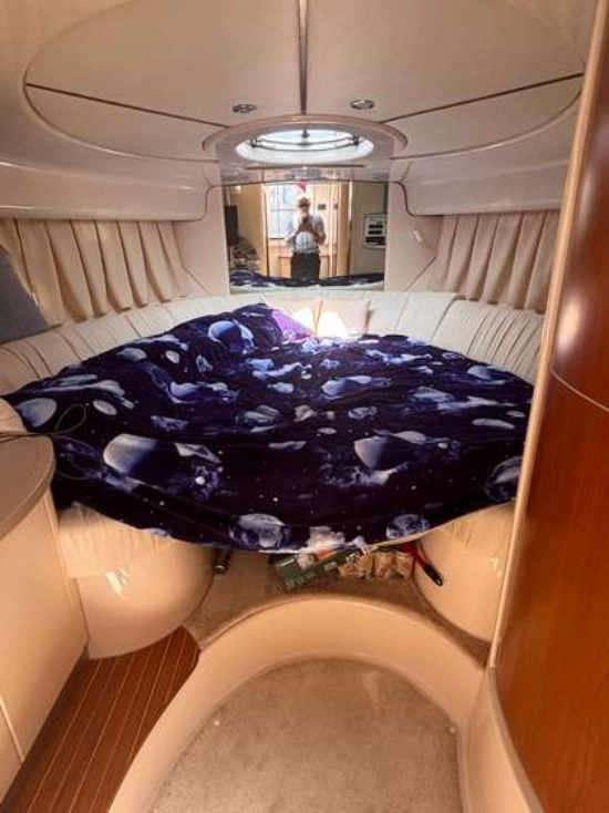 Sessa Marine OYSTER 30 usata in vendita