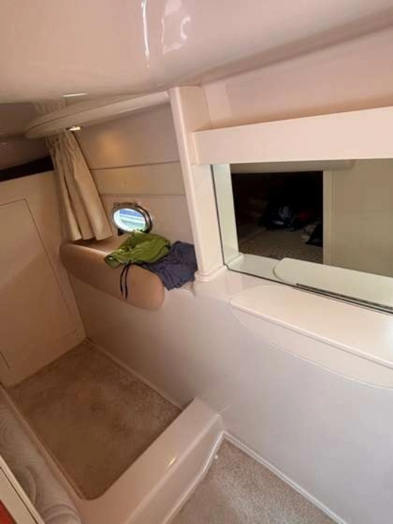 Sessa Marine OYSTER 30 usata in vendita