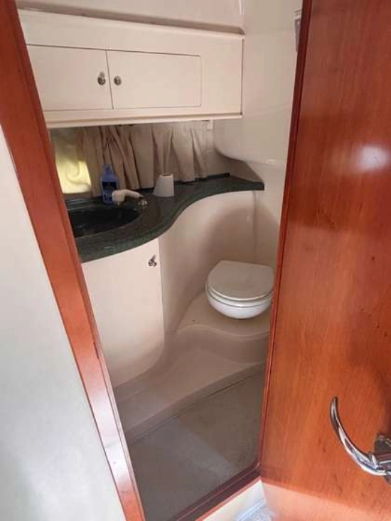 Sessa Marine OYSTER 30 usata in vendita