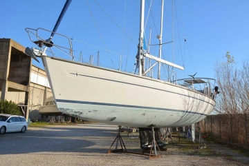 Bavaria Yachts 44 usado à venda