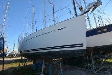 Jeanneau Sun Odyssey 30 di usado à venda