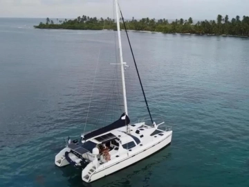 Alliaura privilege 465 de segunda mano en venta