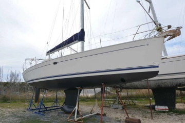 Jeanneau Sun Odyssey 43 usado à venda