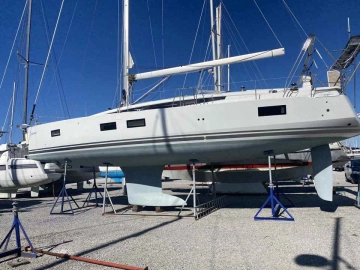 Jeanneau 51 de segunda mano en venta