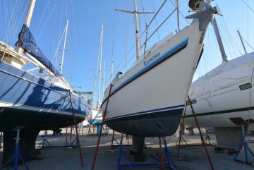 Moody 376 usata in vendita