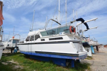 smelne yachts 1300 dl fly de segunda mano en venta