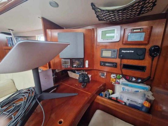 Beneteau 57 de segunda mano en venta