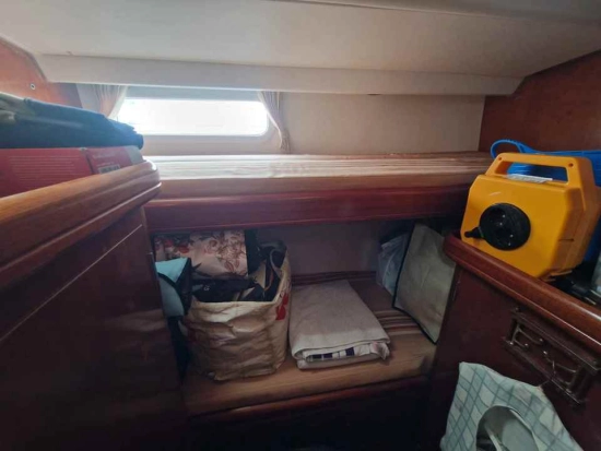 Beneteau 57 de segunda mano en venta