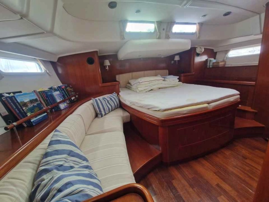 Beneteau 57 de segunda mano en venta