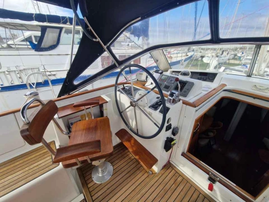 Beneteau 57 de segunda mano en venta