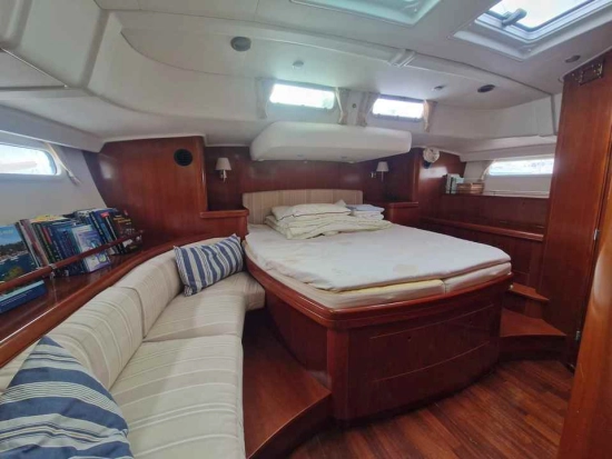 Beneteau 57 de segunda mano en venta
