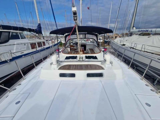 Beneteau 57 de segunda mano en venta