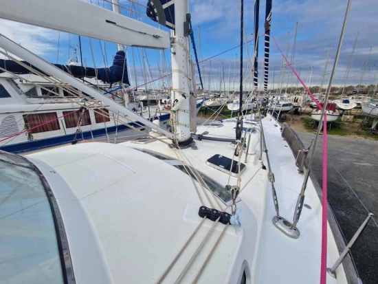 Beneteau 57 de segunda mano en venta