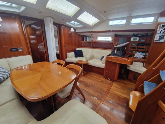 Beneteau 57 de segunda mano en venta