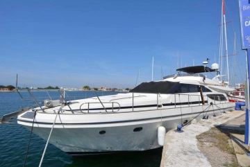 Guy Couach 2200 de segunda mano en venta