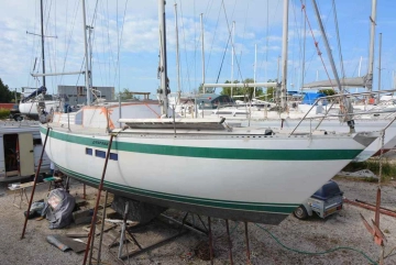 rpd atlantic 36 de segunda mano en venta