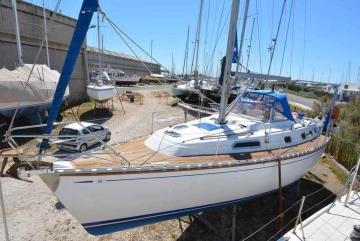 Dufour Yachts 39 cc de segunda mano en venta