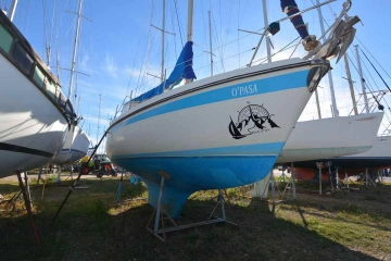Kirie 33 usata in vendita