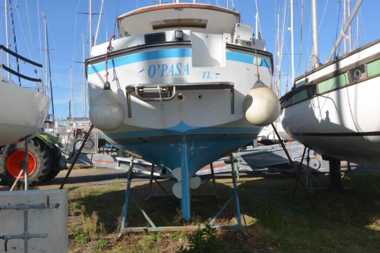 Kirie 33 usata in vendita