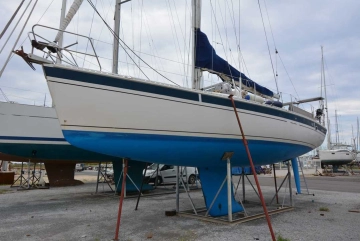 Elan Marine 40 de segunda mano en venta