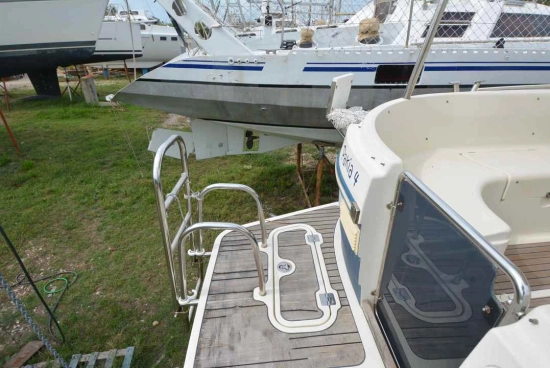 sas vektor adria vektor 1002 de segunda mano en venta