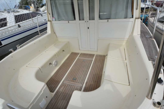 sas vektor adria vektor 1002 de segunda mano en venta