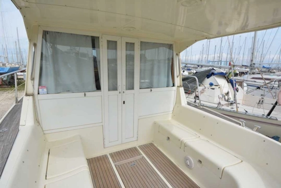 sas vektor adria vektor 1002 de segunda mano en venta