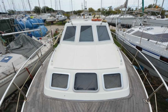 sas vektor adria vektor 1002 de segunda mano en venta