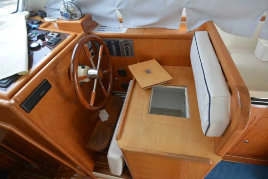 sas vektor adria vektor 1002 de segunda mano en venta