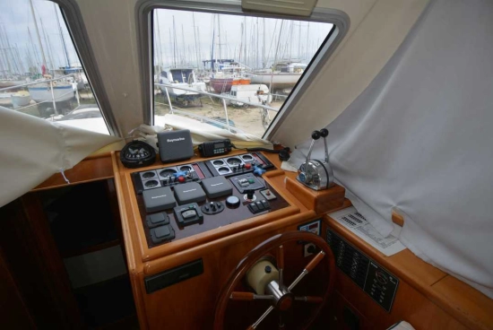 sas vektor adria vektor 1002 de segunda mano en venta