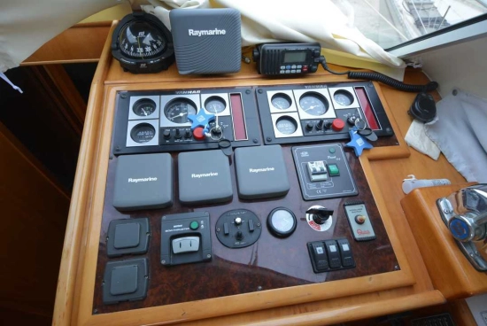 sas vektor adria vektor 1002 de segunda mano en venta