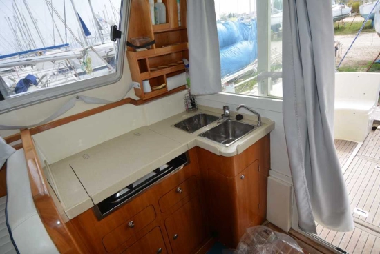 sas vektor adria vektor 1002 de segunda mano en venta