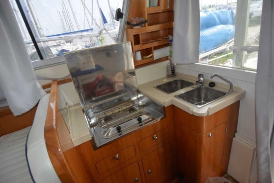 sas vektor adria vektor 1002 de segunda mano en venta