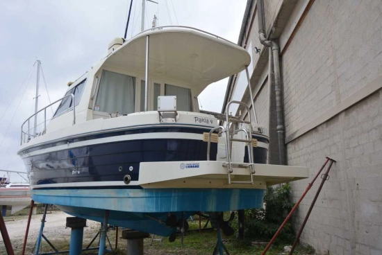sas vektor adria vektor 1002 de segunda mano en venta