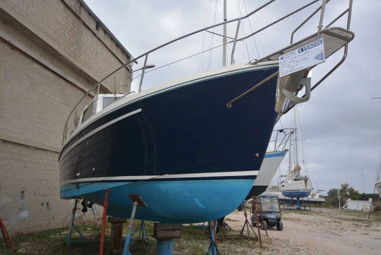 sas vektor adria vektor 1002 de segunda mano en venta