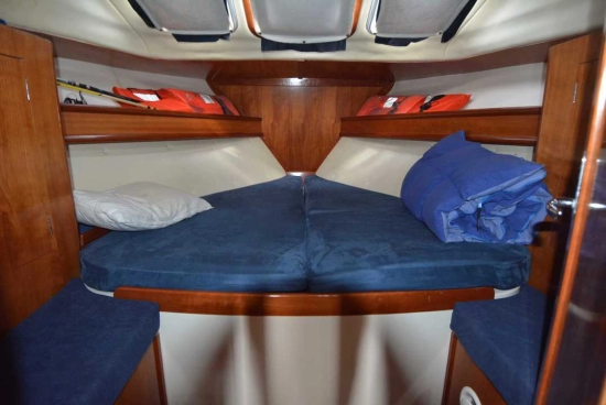 sas vektor adria vektor 1002 de segunda mano en venta