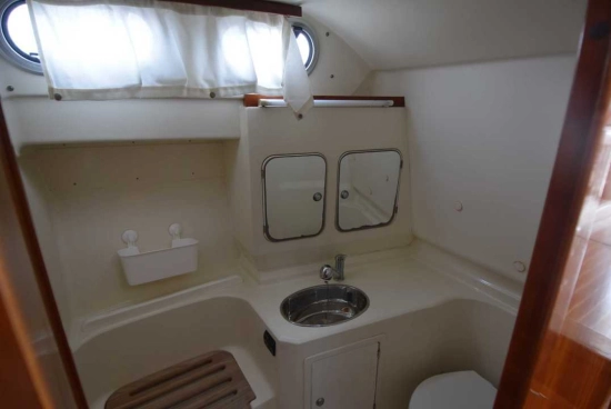 sas vektor adria vektor 1002 de segunda mano en venta