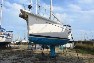 Dufour Yachts gib sea 41 de segunda mano en venta