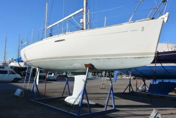 Beneteau First 31.7 usata in vendita