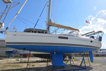 Jeanneau Sun Odyssey 45 ds usado à venda