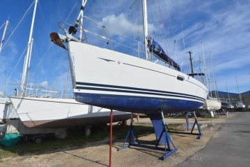 Jeanneau Sun Odyssey 39 i usata in vendita