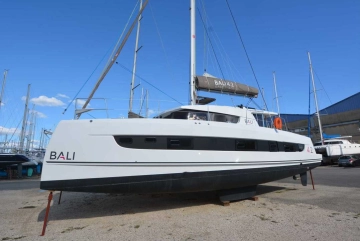 Bali Catamarans 4.2 de segunda mano en venta