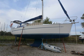 Bavaria Yachts 32 de segunda mano en venta